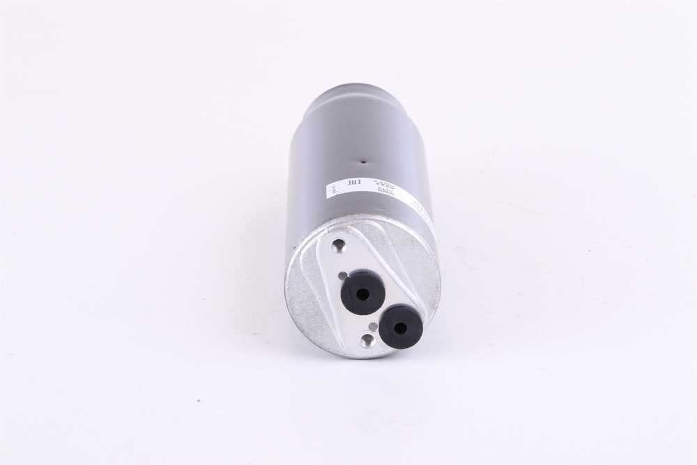 Nissens 95170 Air Conditioning Receiver Drier