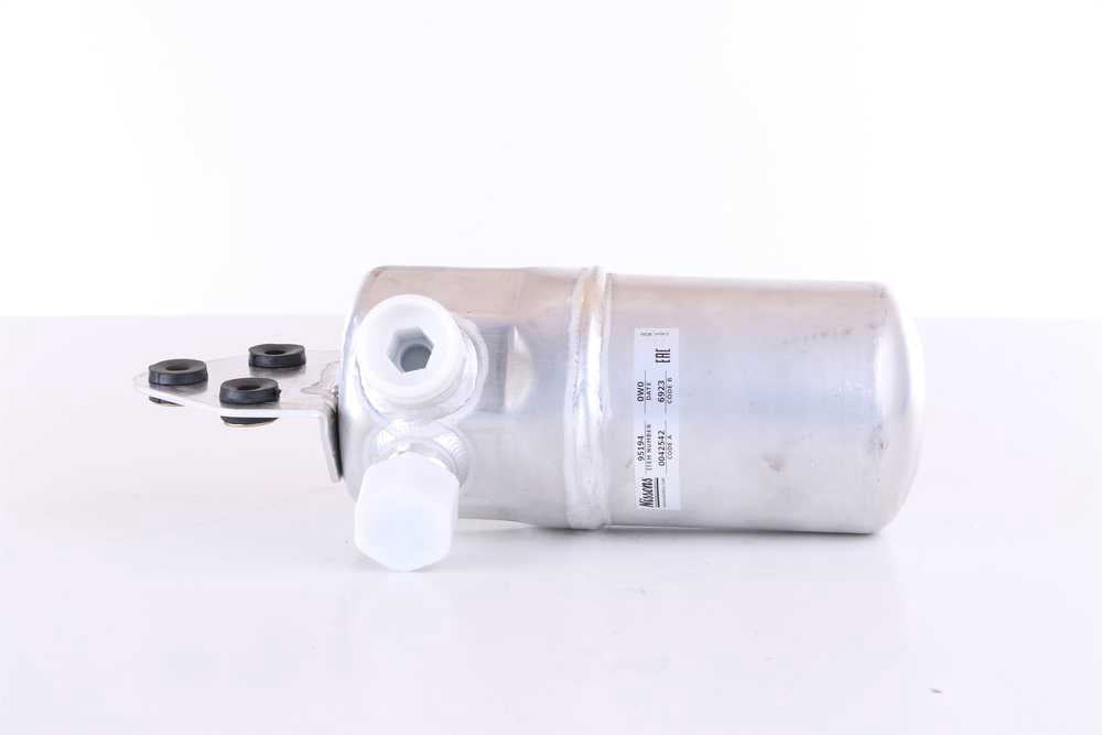 Nissens 95194 Air Conditioning Receiver Drier