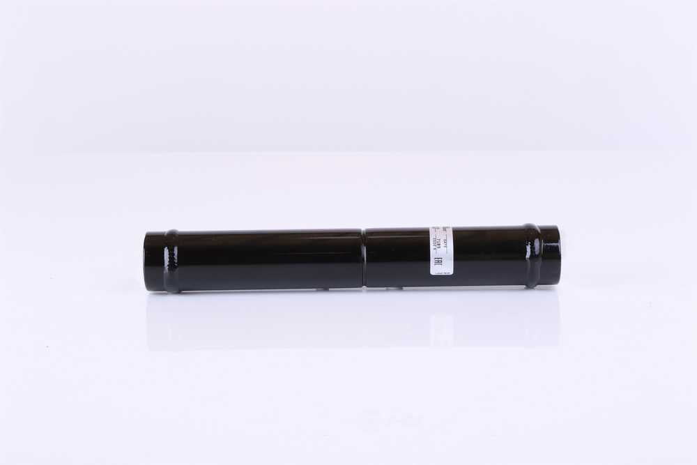 Nissens 95312 Air Conditioning Receiver Drier