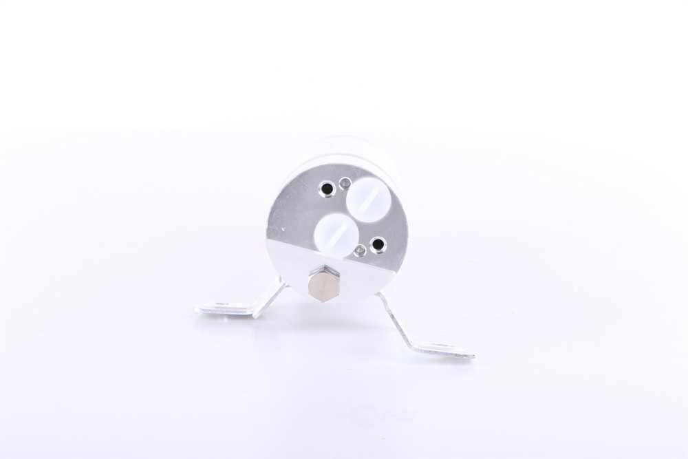 Nissens 95497 Air Conditioning Receiver Drier