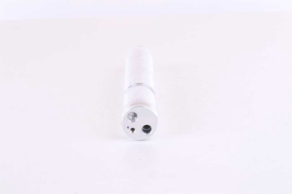 Nissens 95525 Air Conditioning Receiver Drier