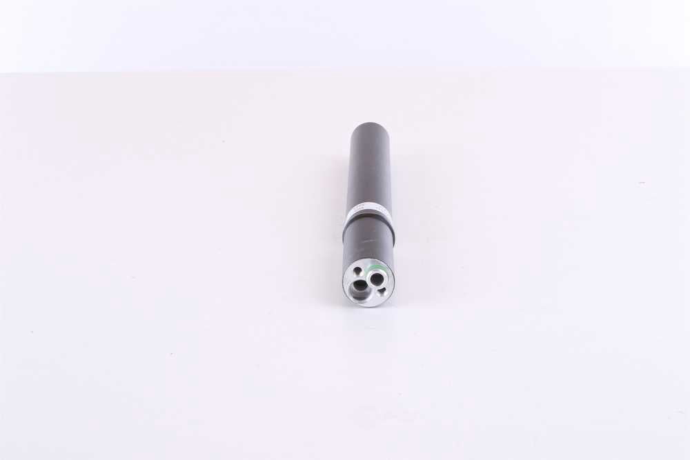 Nissens 95589 Air Conditioning Receiver Drier