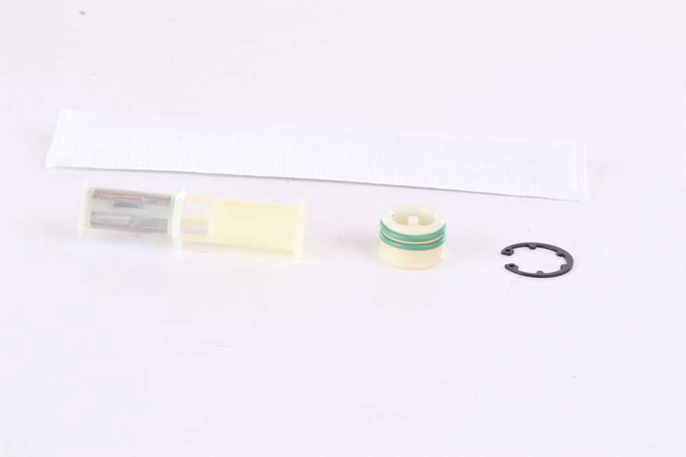 Nissens 95598 A/C Receiver Drier