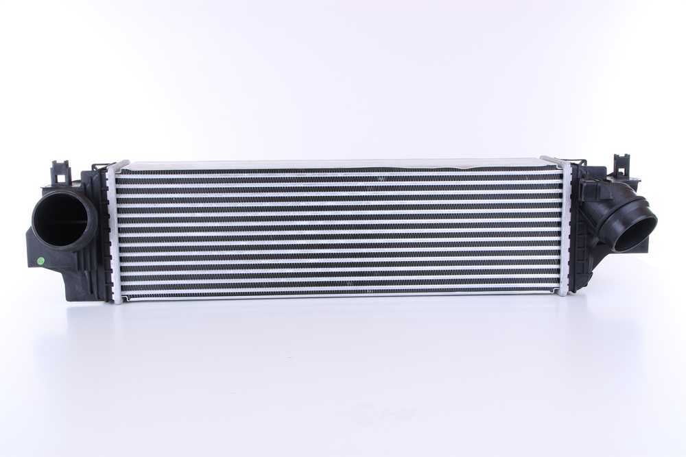 Nissens 96103 Turbocharger Intercooler