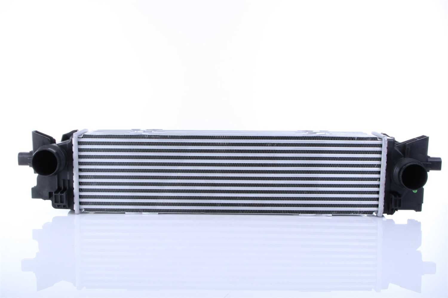 Nissens 961265 Turbocharger Intercooler