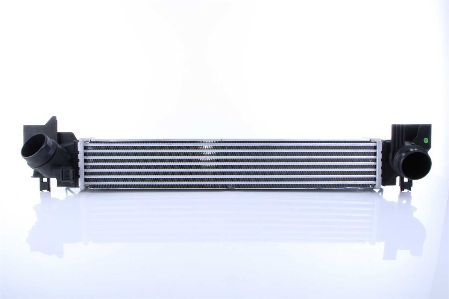Nissens 961269 Turbocharger Intercooler
