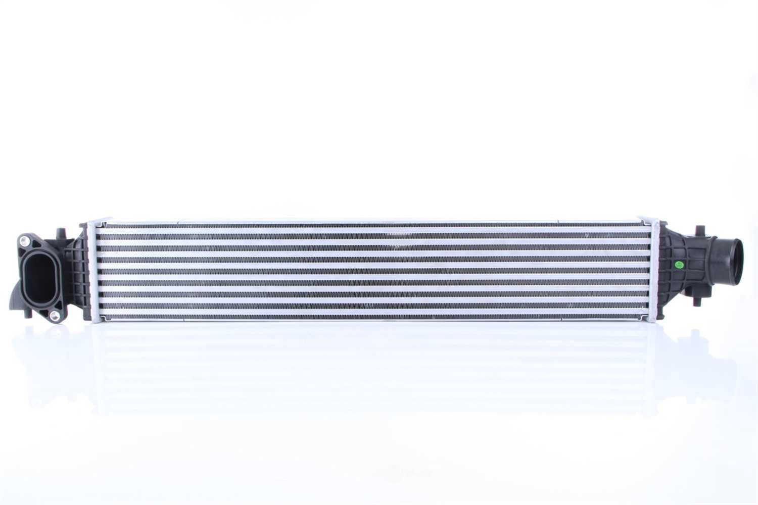 Nissens 961300 Turbocharger Intercooler