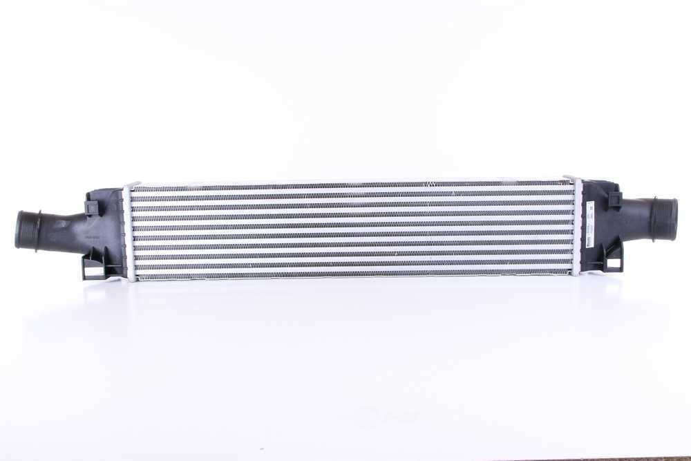 Nissens 961466 Turbocharger Intercooler