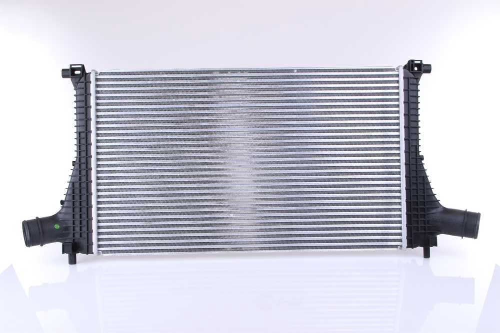 Nissens 961502 Turbocharger Intercooler