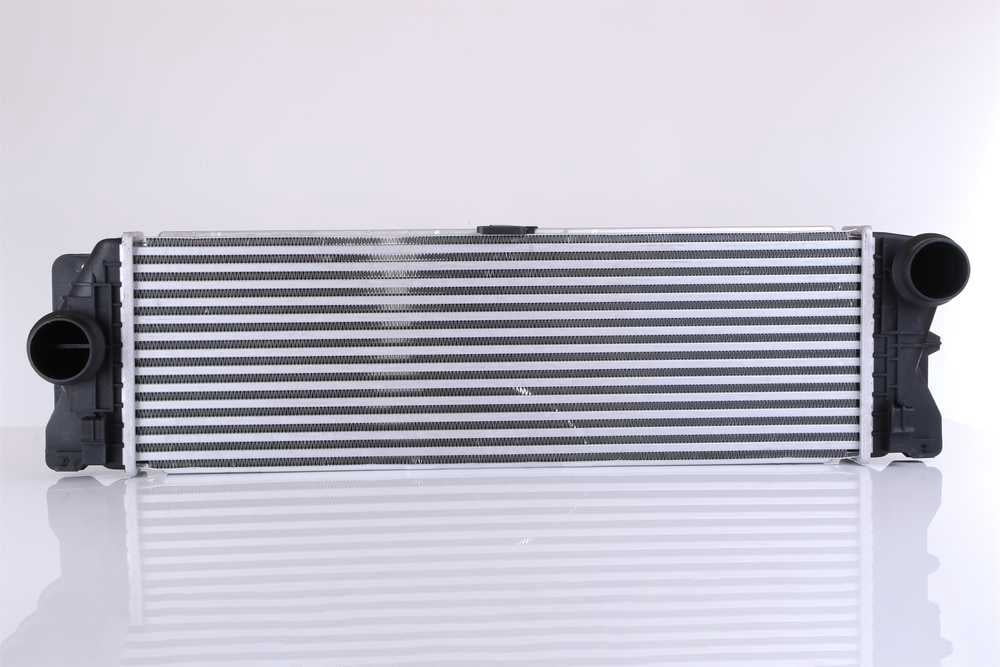 Nissens 961597 Turbocharger Intercooler
