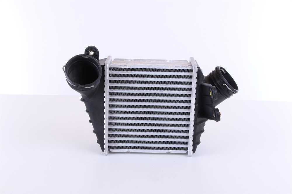 Nissens 96176 Turbocharger Intercooler