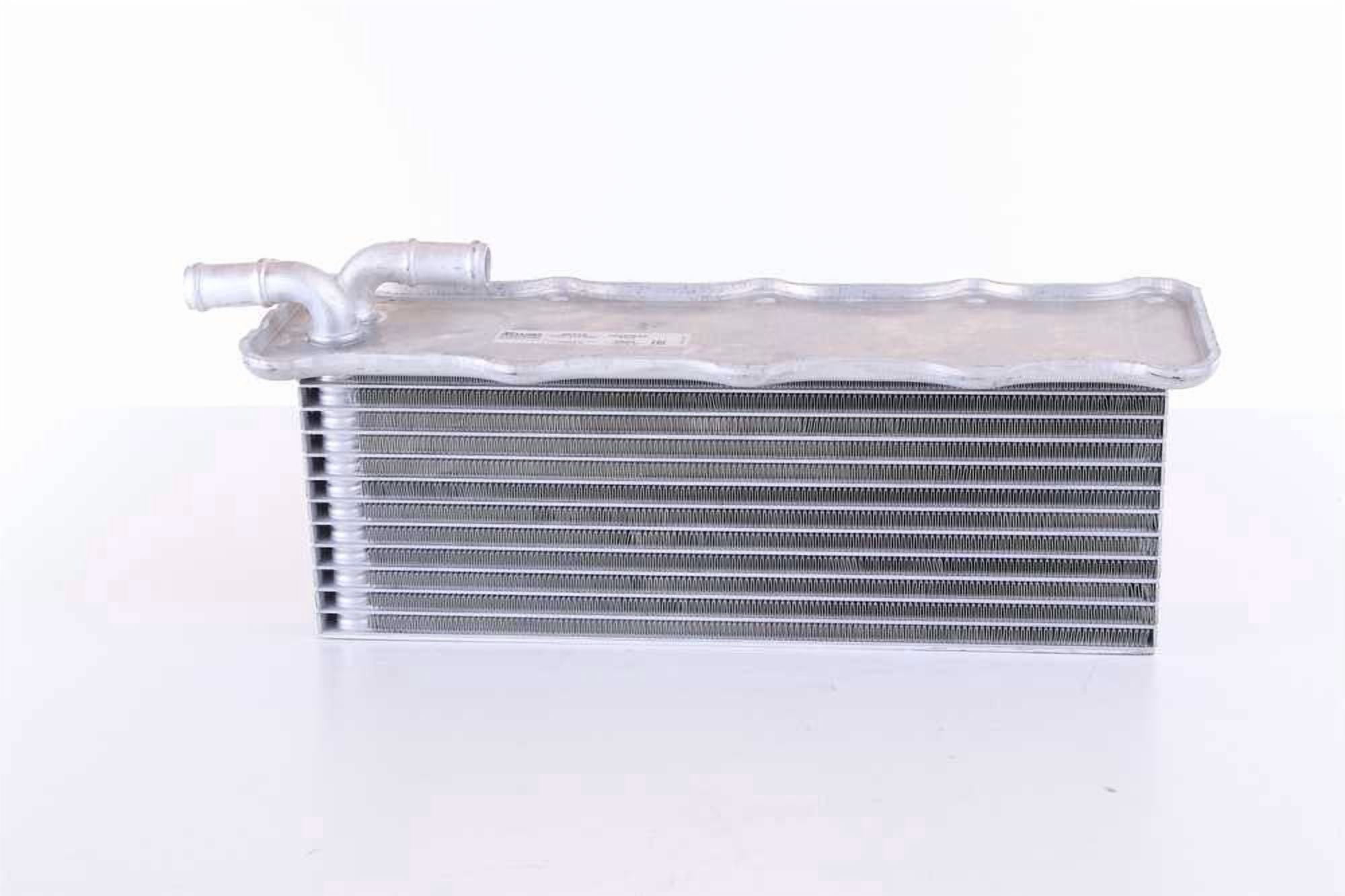 Nissens 96318 Turbocharger Intercooler