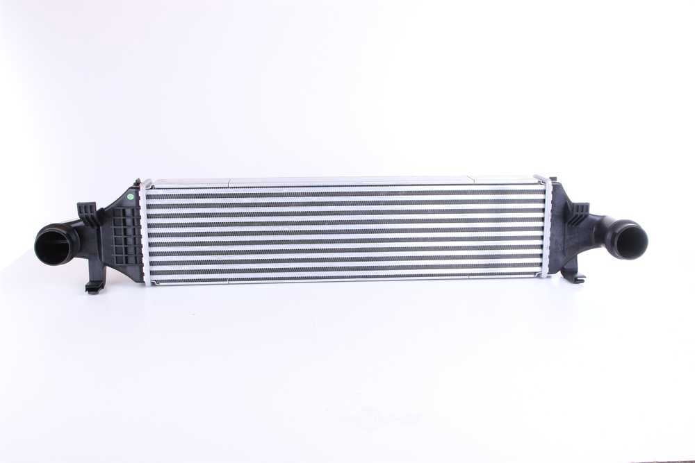 Nissens 96335 Turbocharger Intercooler