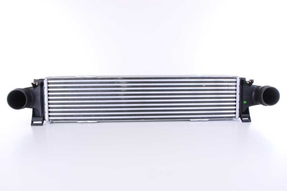 Nissens 96346 Turbocharger Intercooler