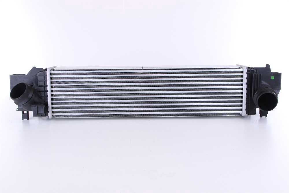 Nissens 96377 Turbocharger Intercooler