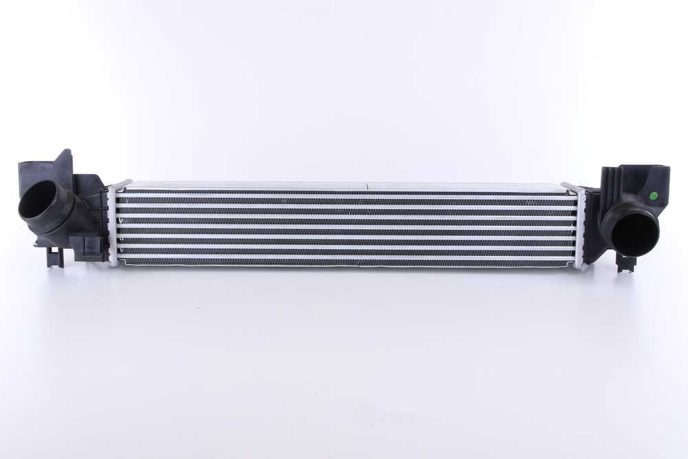 Nissens 96378 Turbocharger Intercooler