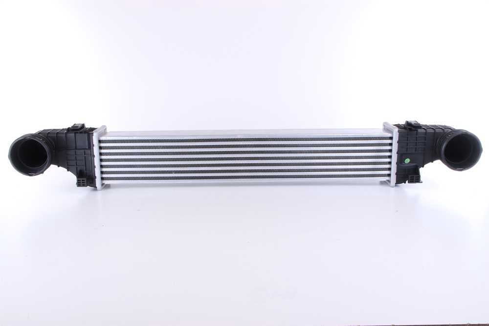 Nissens 96434 Turbocharger Intercooler