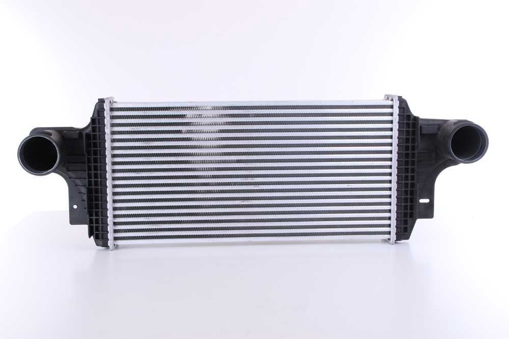 Nissens 96438 Turbocharger Intercooler