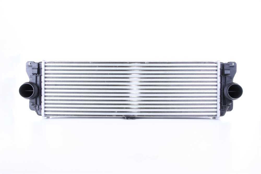 Nissens 96526 Turbocharger Intercooler