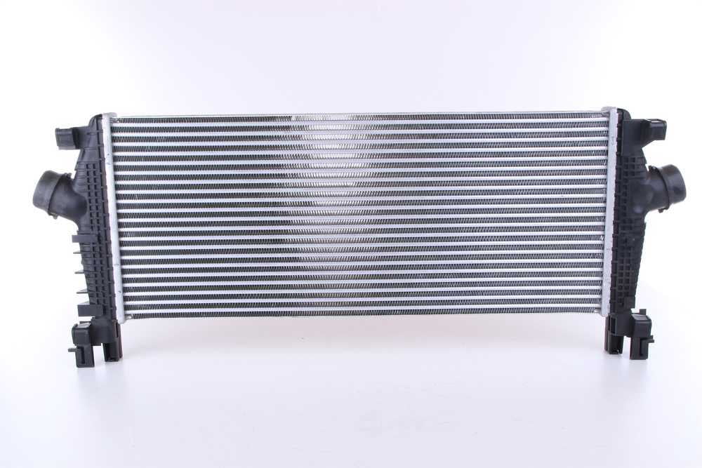 Nissens 96555 Turbocharger Intercooler