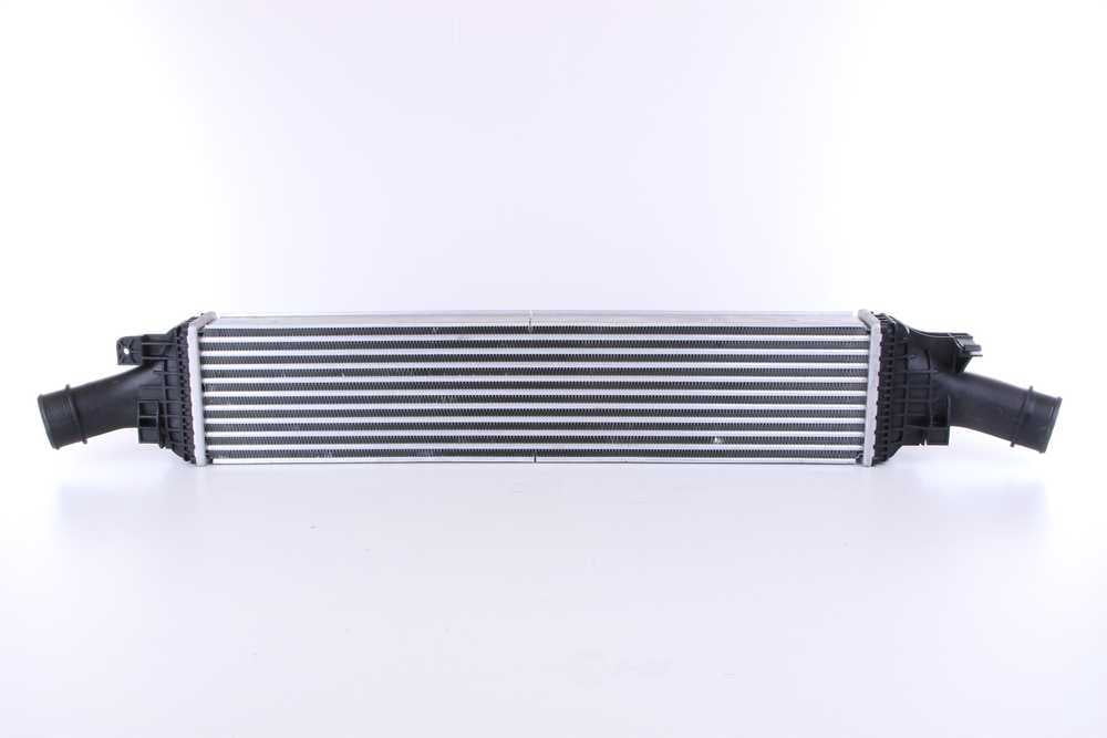 Nissens 96567 Turbocharger Intercooler