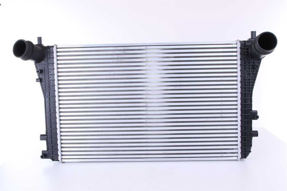 Nissens 96575 Turbocharger Intercooler