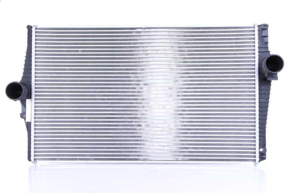 Nissens 96601 Turbocharger Intercooler