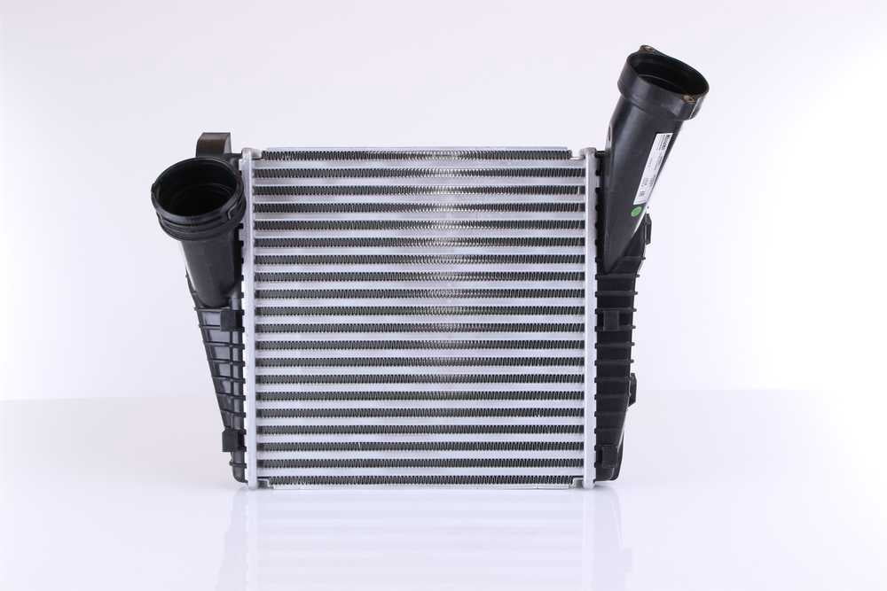 Nissens 96687 Turbocharger Intercooler