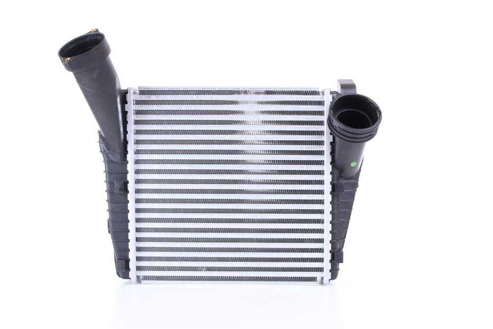 Nissens 96688 Turbocharger Intercooler