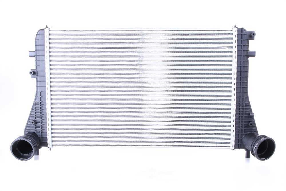Nissens 96715 Turbocharger Intercooler