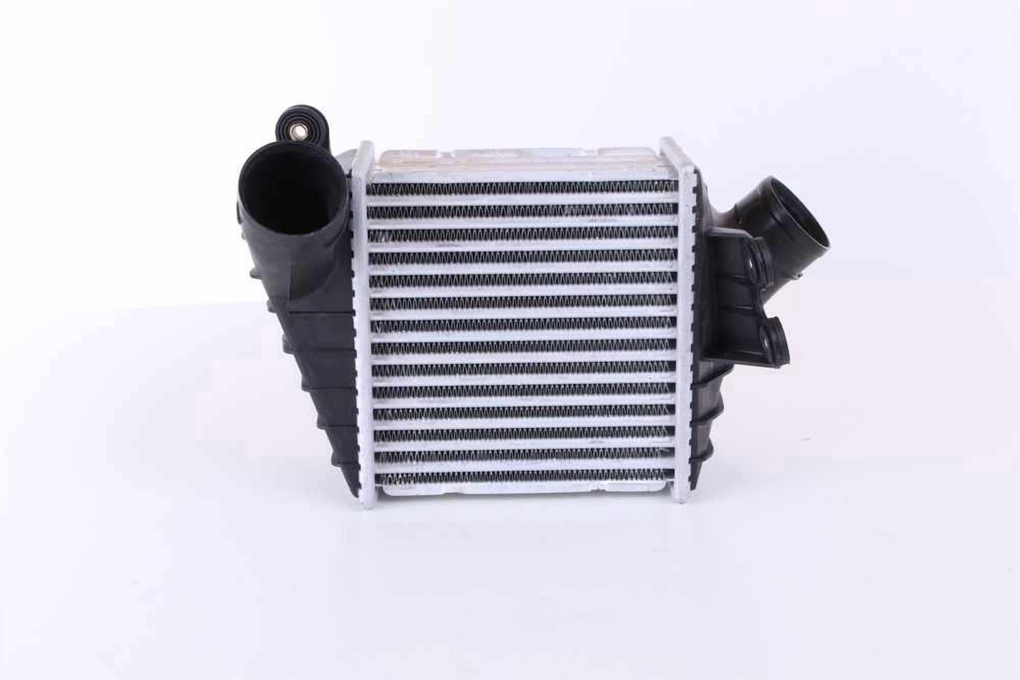 Nissens 96759 Turbocharger Intercooler