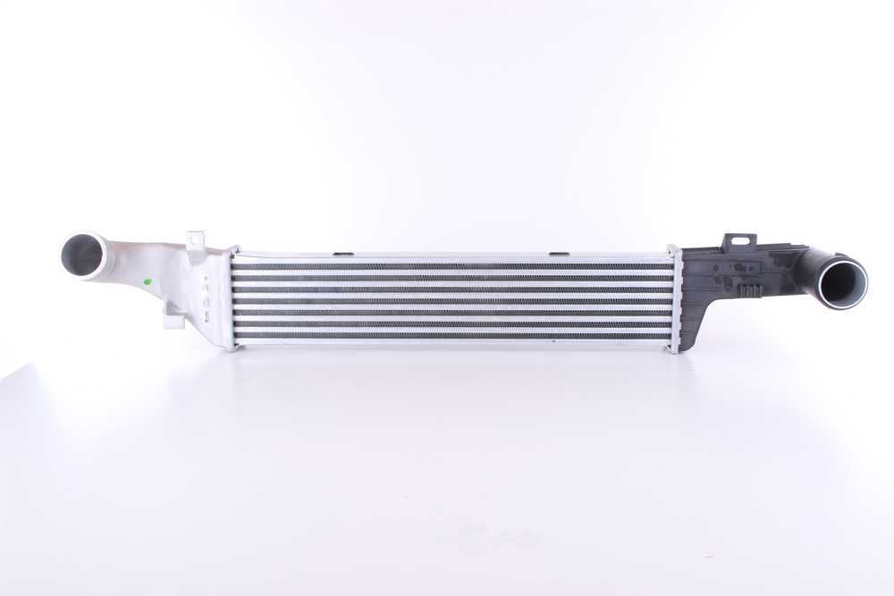 Nissens 96861 Turbocharger Intercooler