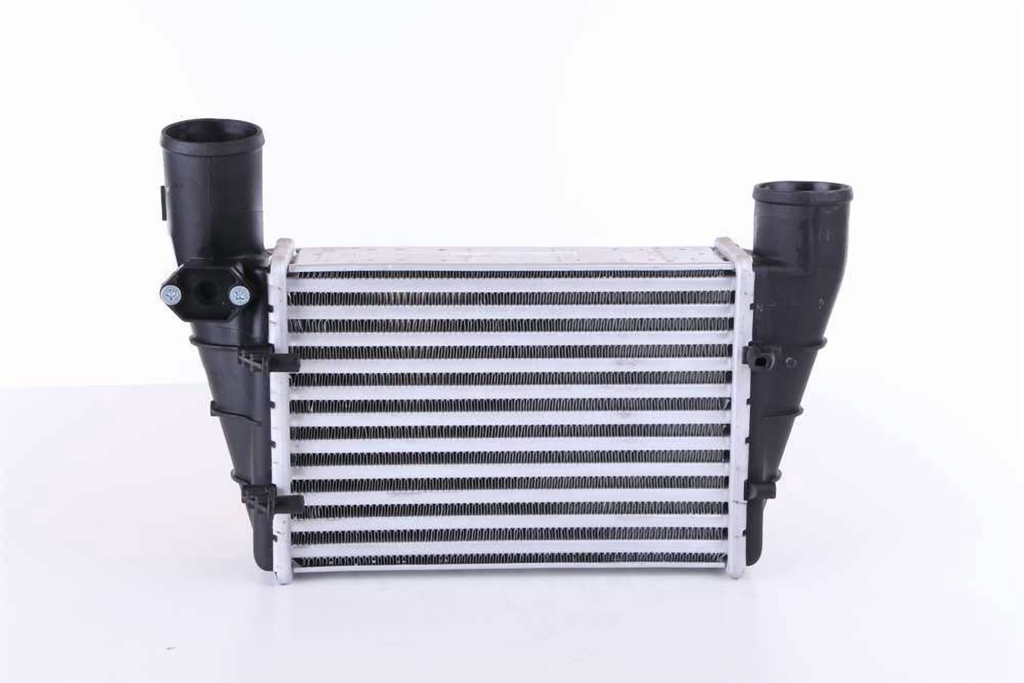 Nissens 96896 Turbocharger Intercooler