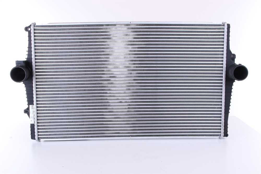 Nissens 969001 Turbocharger Intercooler