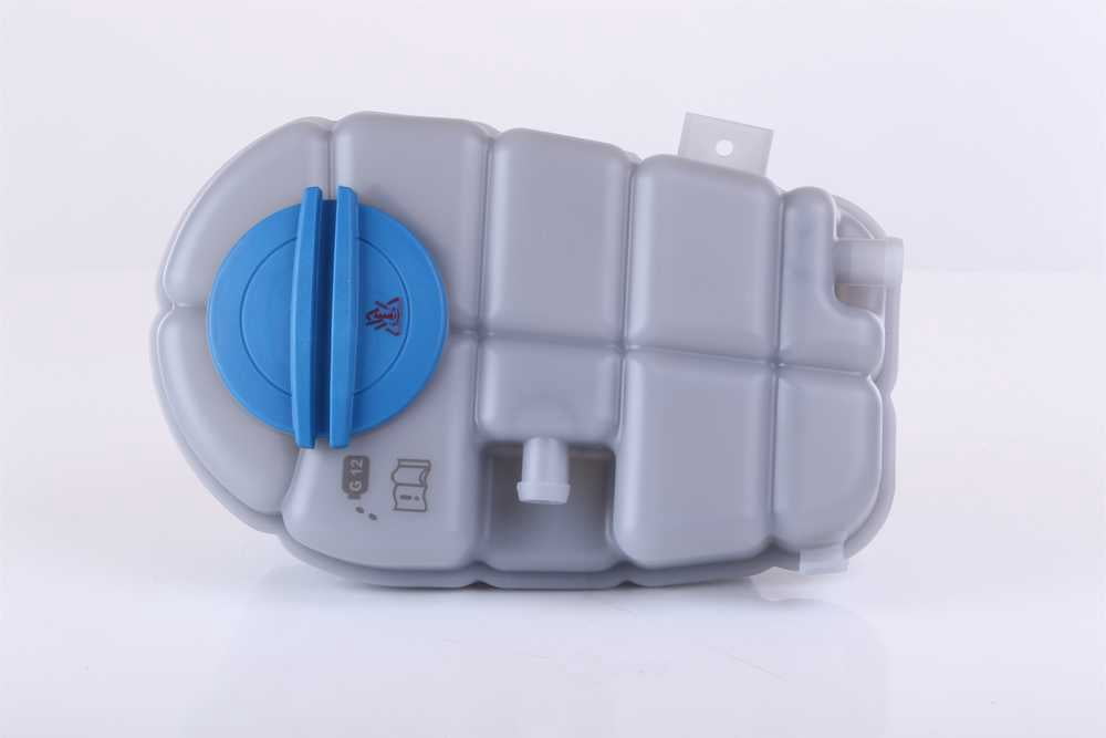Nissens 996145 Engine Coolant Reservoir
