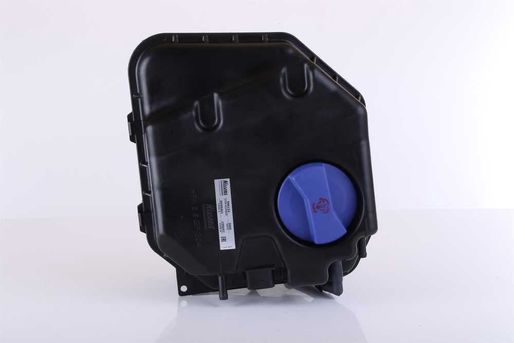 Nissens 996154 Engine Coolant Reservoir