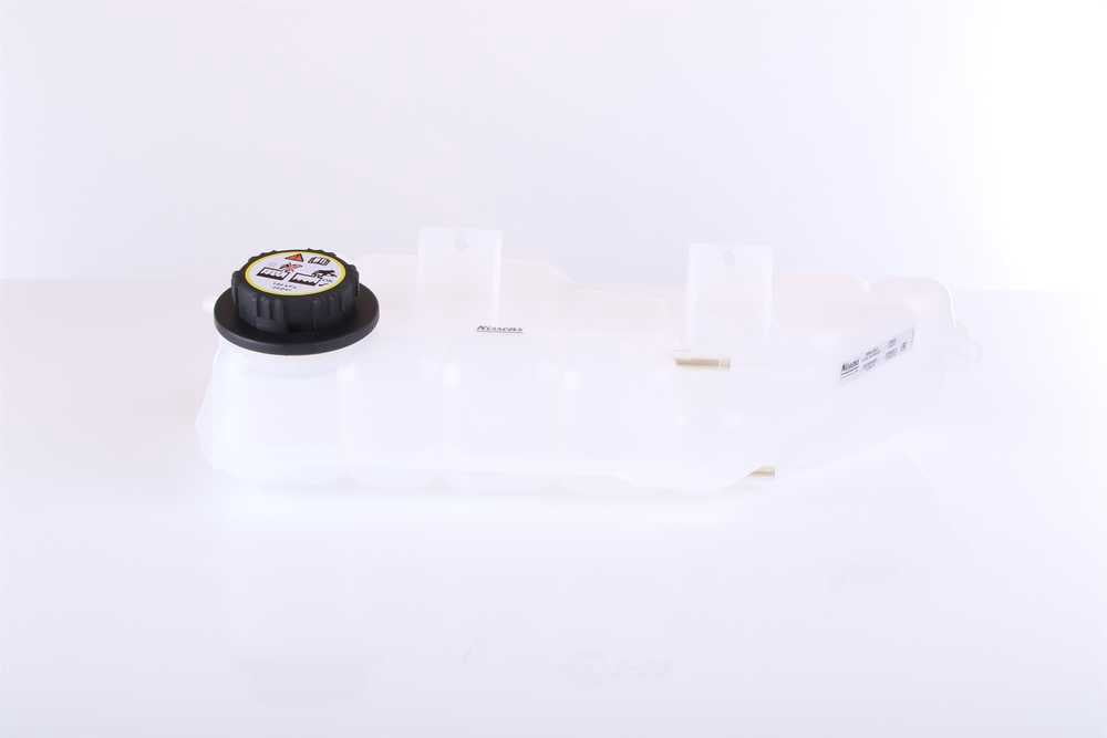 Nissens 996182 Engine Coolant Reservoir