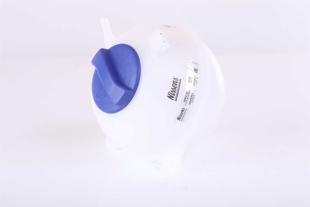 Nissens 996238 Engine Coolant Reservoir