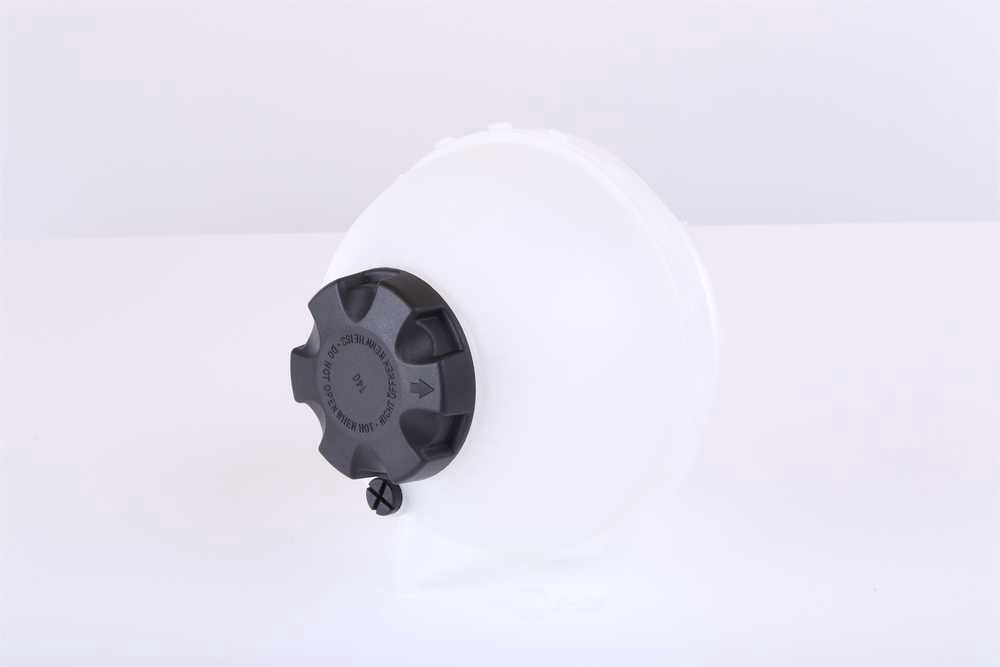 Nissens 996262 Engine Coolant Reservoir