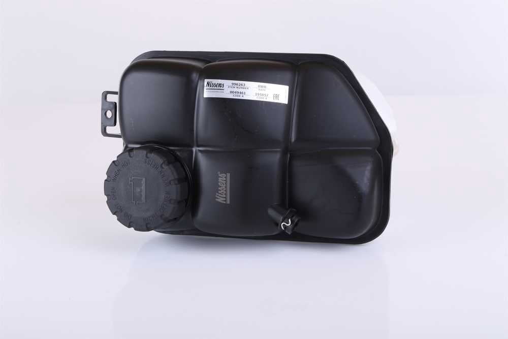 Nissens 996263 Engine Coolant Reservoir