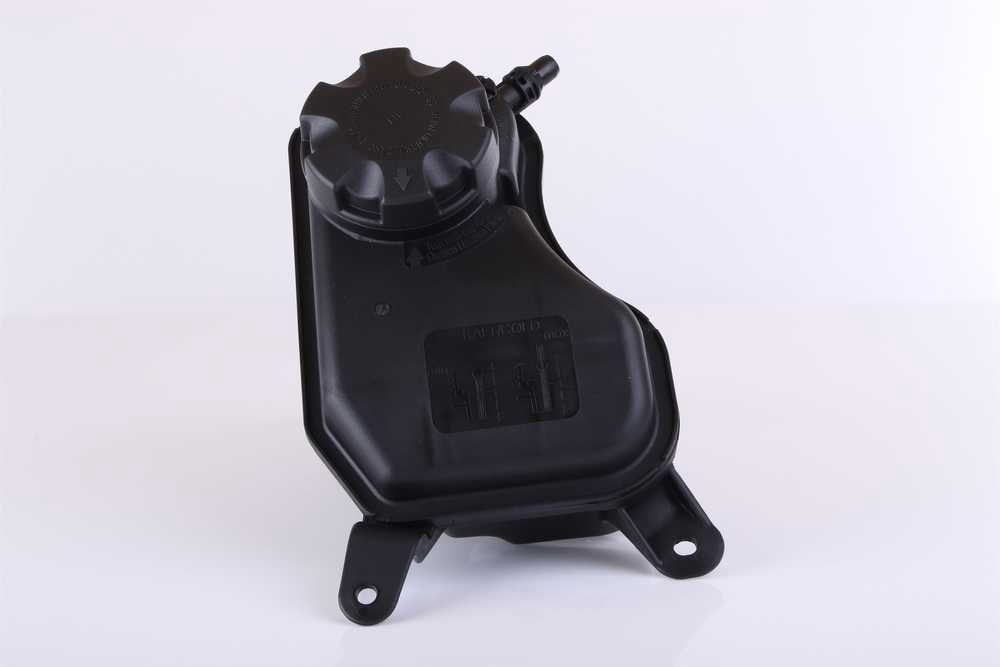 Nissens 996268 Engine Coolant Reservoir