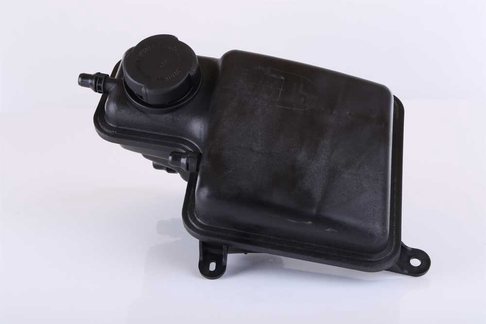 Nissens 996273 Engine Coolant Reservoir