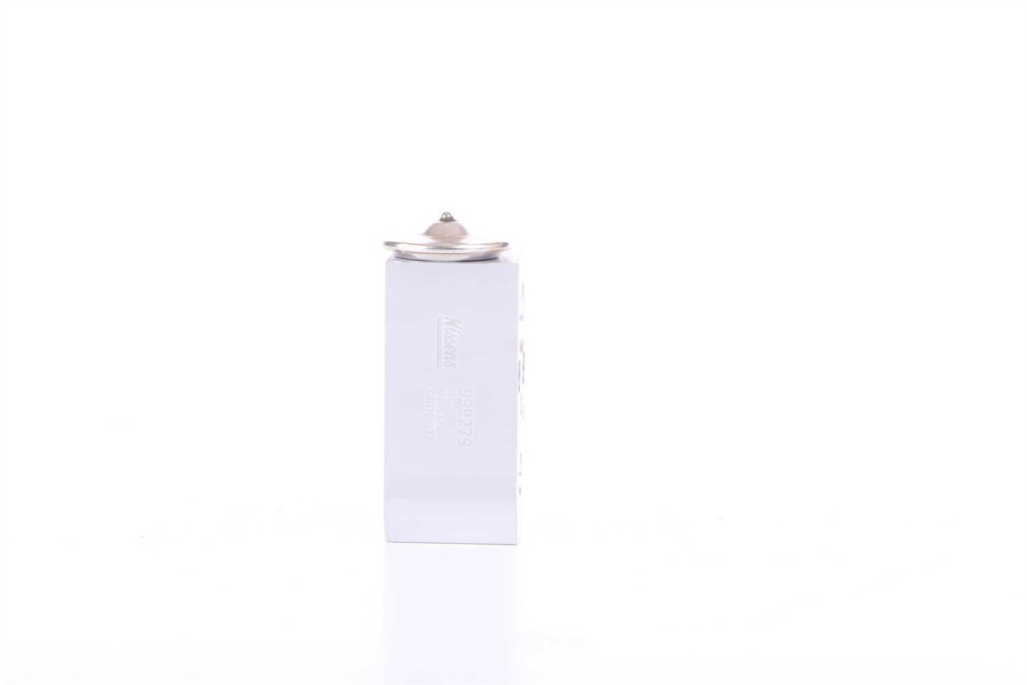 Nissens 999279 Air Conditioning Expansion Valve