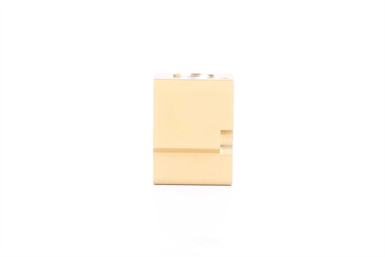 Nissens 999349 Air Conditioning Expansion Valve