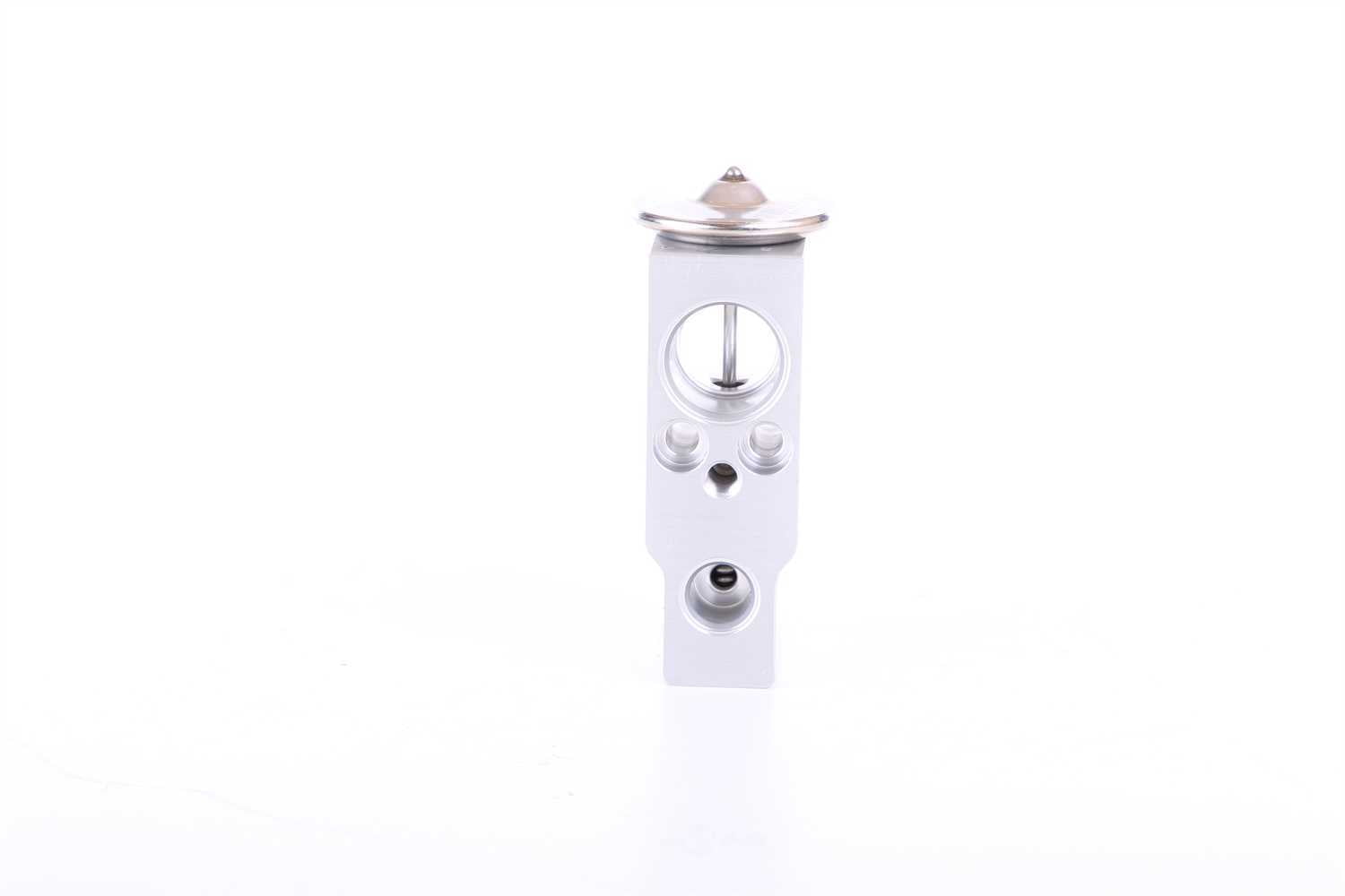 Nissens 999357 Air Conditioning Expansion Valve