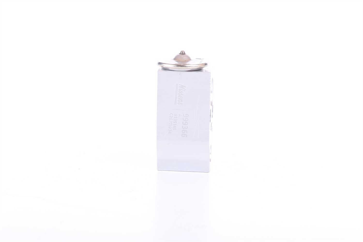Nissens 999366 Air Conditioning Expansion Valve