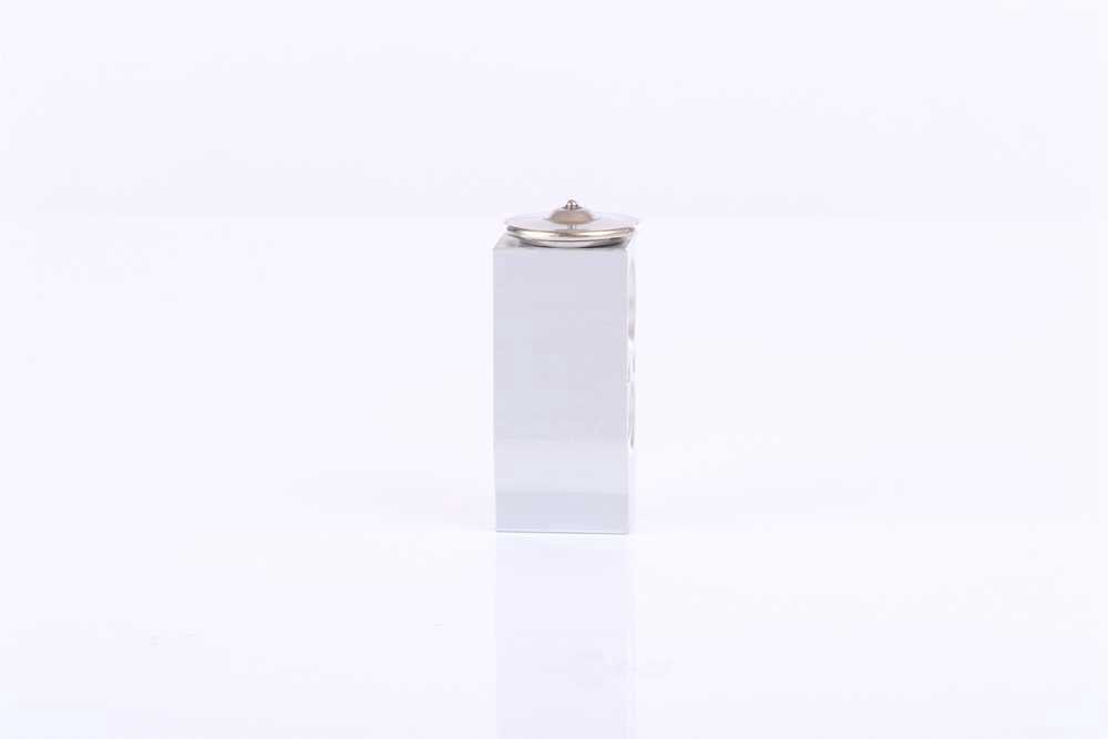 Nissens 999373 Air Conditioning Expansion Valve