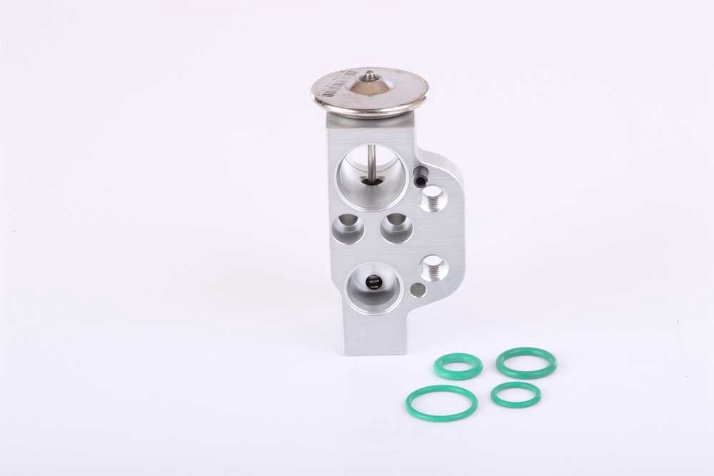 Nissens 999375 Air Conditioning Expansion Valve