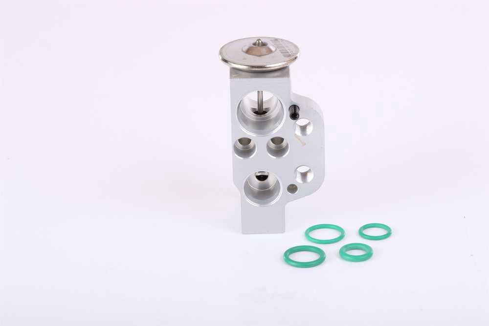 Nissens 999376 Air Conditioning Expansion Valve