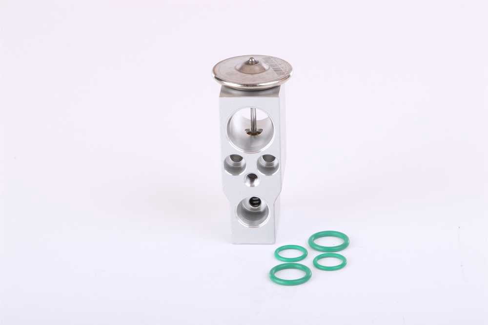 Nissens 999377 Air Conditioning Expansion Valve